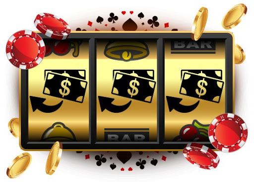 Imagem do cassino online