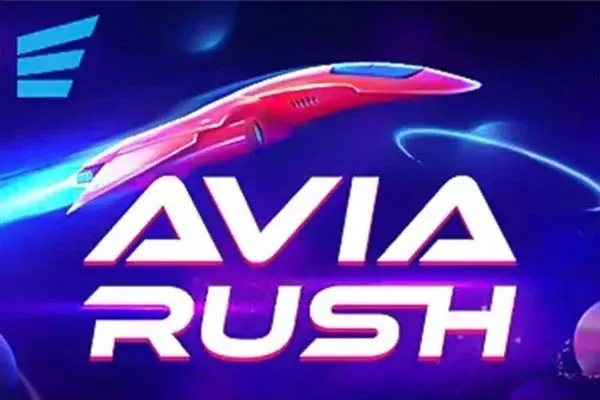 Avia Rush