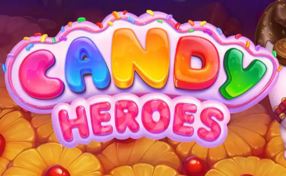Candy Heroes