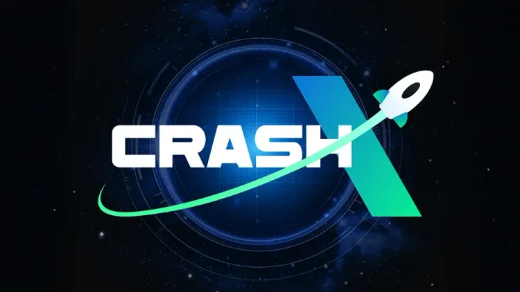 Crash X Football Edition