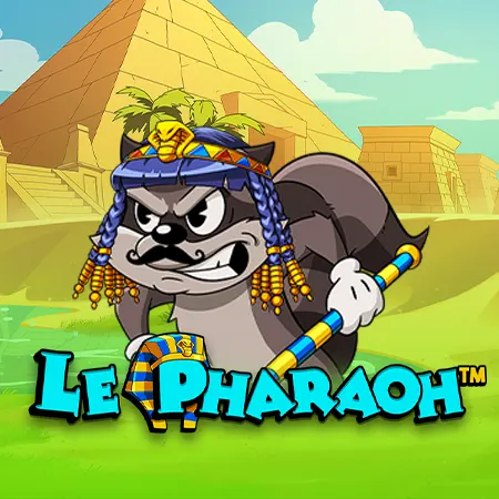 Le Pharaoh