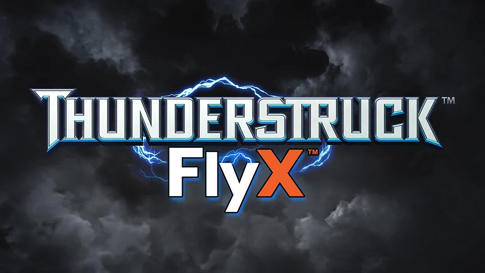 Thunderstruck FlyX