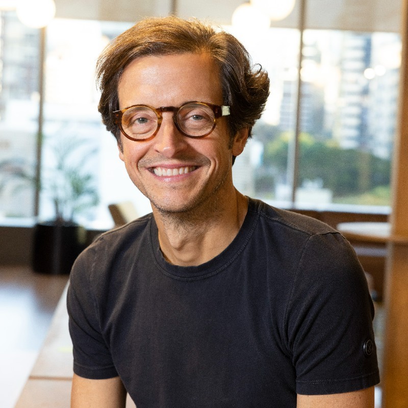 Andre Gelfi